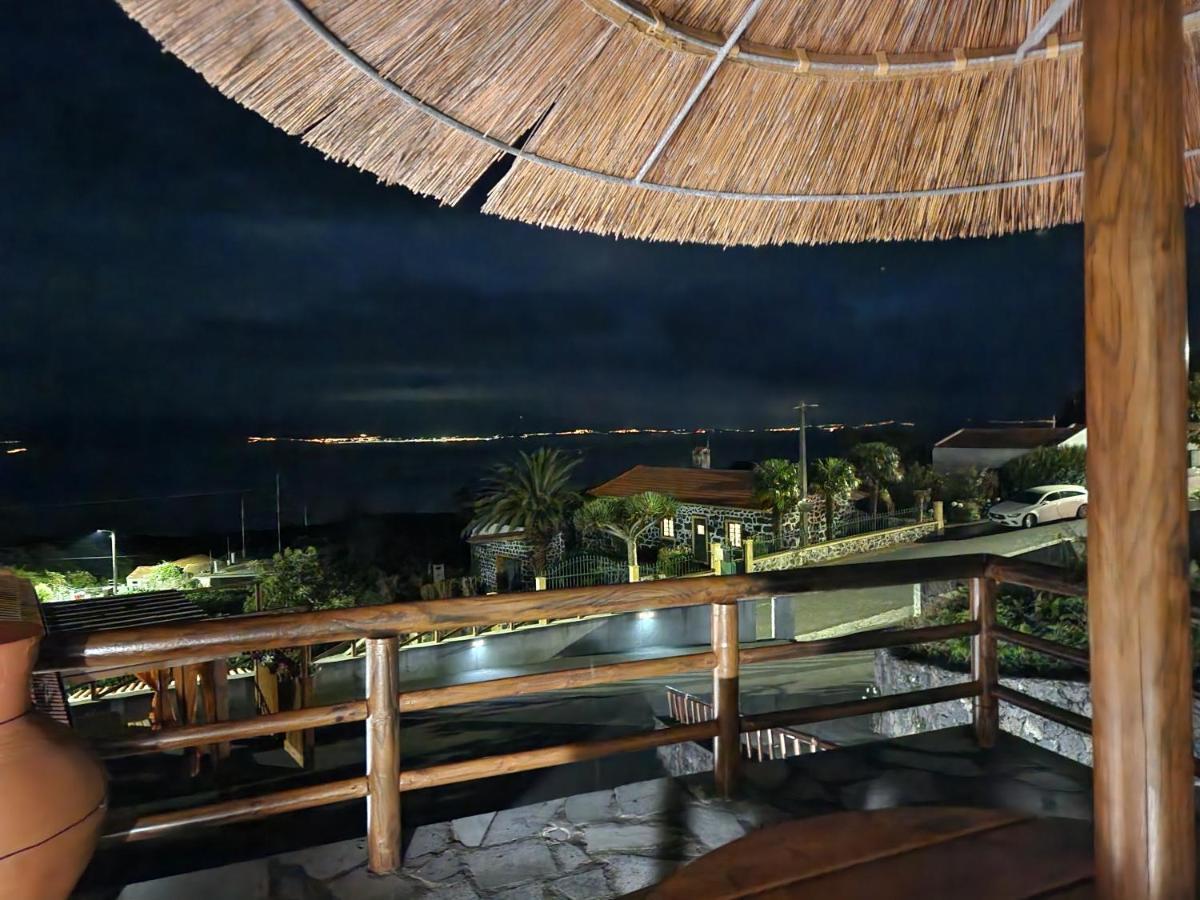 Rosegarden View Villa Velas Eksteriør bilde