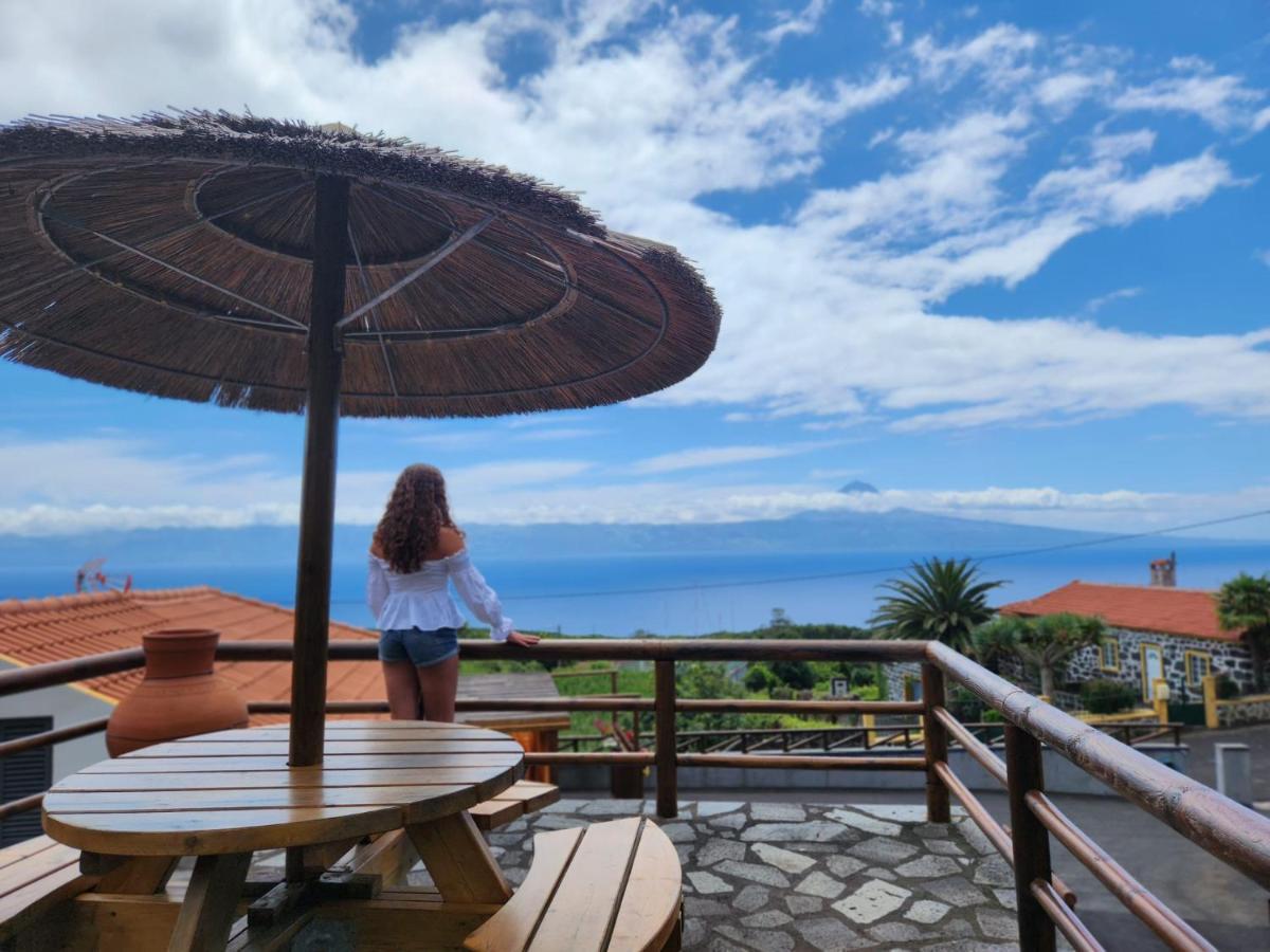 Rosegarden View Villa Velas Eksteriør bilde