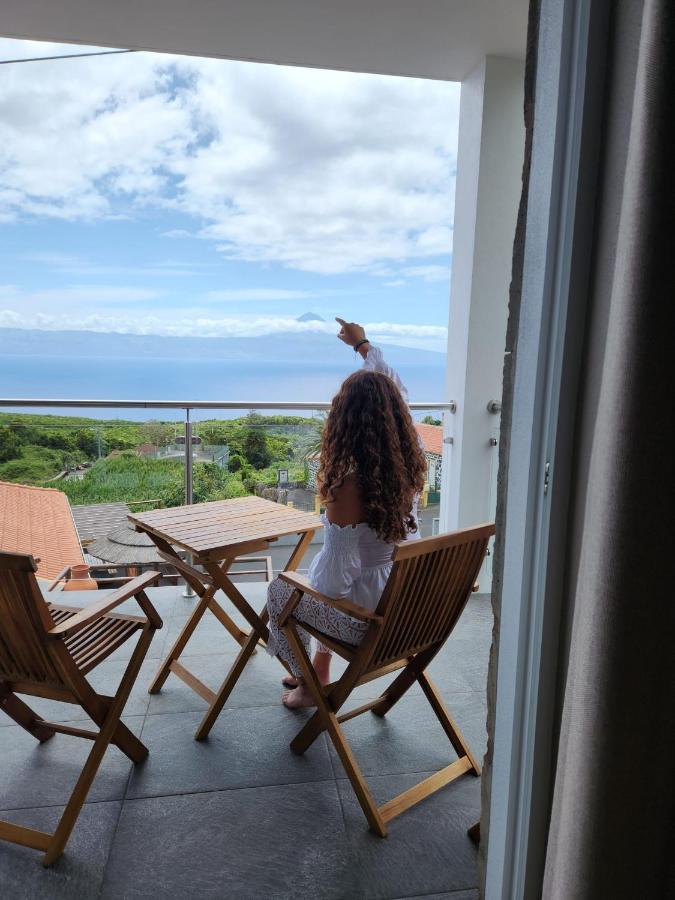 Rosegarden View Villa Velas Eksteriør bilde