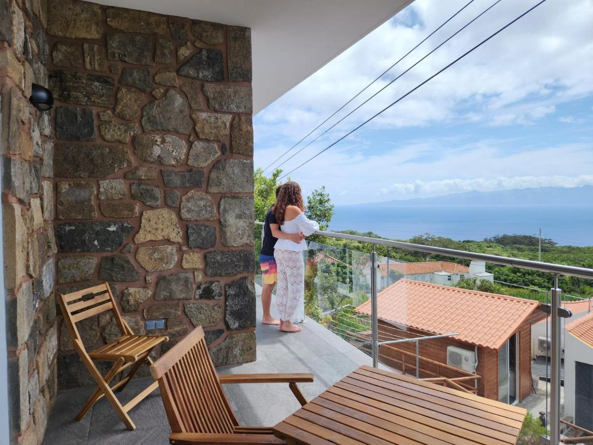 Rosegarden View Villa Velas Eksteriør bilde